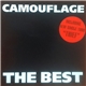 Camouflage - The Best